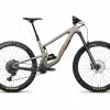 Santa Cruz Bicycles Santa Cruz, Megatower 2 C R-Kit Downhill 2022