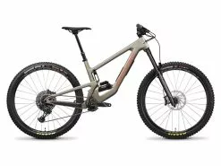Santa Cruz Bicycles Santa Cruz, Megatower 2 C R-Kit Downhill 2022
