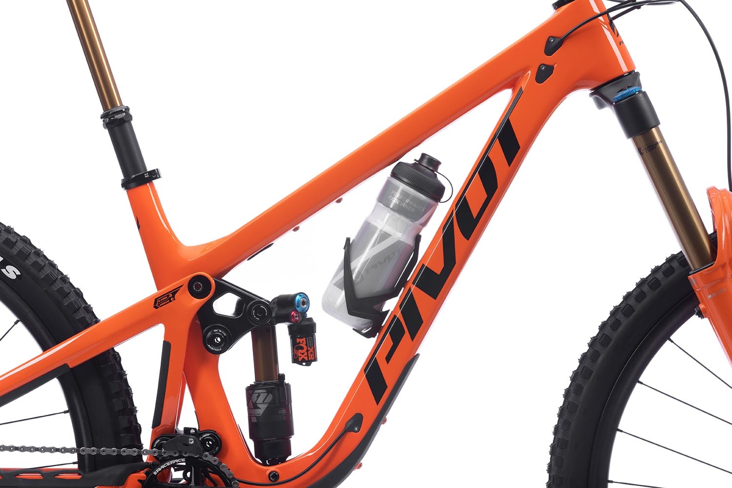 Pivot Firebird Pro XT/XTR Air 29 Zoll Enduro Fully 4 Pivot Firebird Pro XT/XTR Air 29 Zoll Enduro Fully – Bild 2
