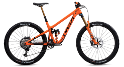 Pivot Firebird Pro XT/XTR Coil 29 Zoll Enduro Fully