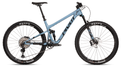 Pivot Trail 429 Ride SLX/XT