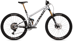 Pivot Trail 429 Pro XT/XTR Enduro