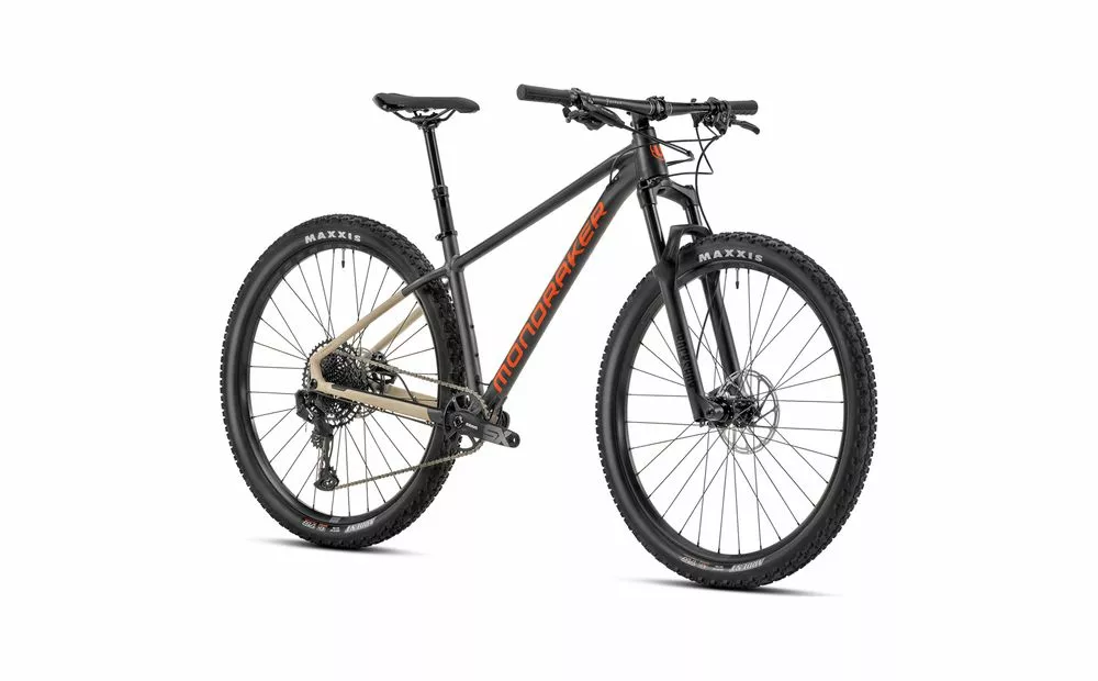 Mondraker, Chrono DC Crosscountry Bike 2023 4 Mondraker, Chrono DC Crosscountry Bike 2023 – Bild 2