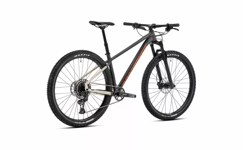 Mondraker, Chrono DC Crosscountry Bike 2023 5 Mondraker, Chrono DC Crosscountry Bike 2023 – Bild 3