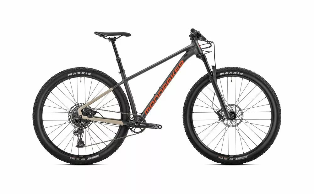 Mondraker, Chrono DC Crosscountry Bike 2023 3 Mondraker, Chrono DC Crosscountry Bike 2023