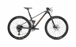 Mondraker, F-Podium Carbon DC Crosscountry Bike 2023