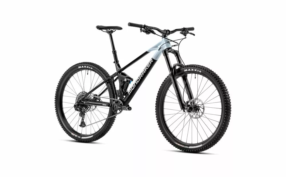 Mondraker, Raze MTB/Trail Bike 2023 4 Mondraker, Raze MTB/Trail Bike 2023 – Bild 2