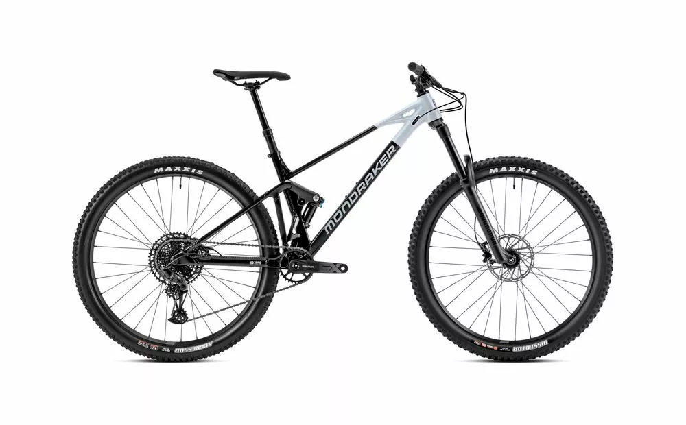Mondraker, Raze MTB/Trail Bike 2023 3 Mondraker, Raze MTB/Trail Bike 2023