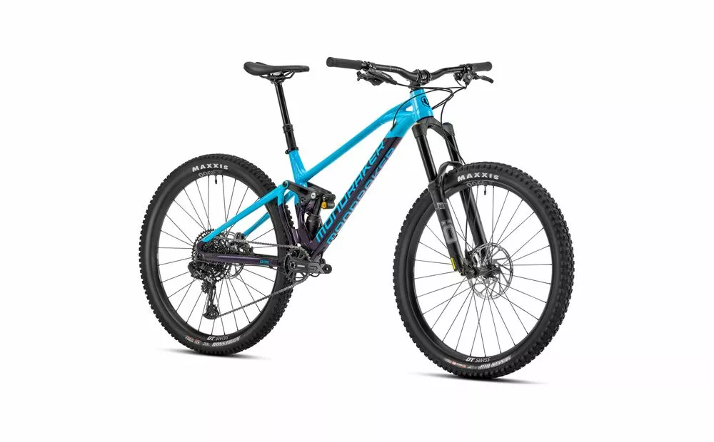 Mondraker, Foxy R 29 Enduro/Am Bike 2023 4 Mondraker, Foxy R 29 Enduro/Am Bike 2023 – Bild 2