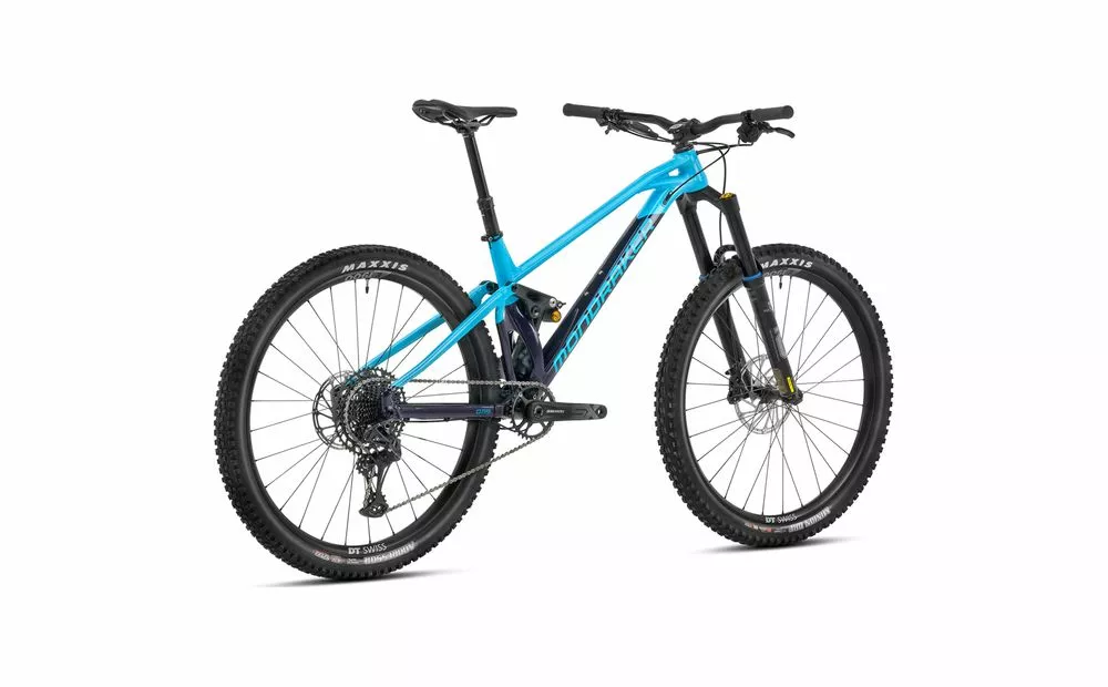 Mondraker, Foxy R 29 Enduro/Am Bike 2023 5 Mondraker, Foxy R 29 Enduro/Am Bike 2023 – Bild 3