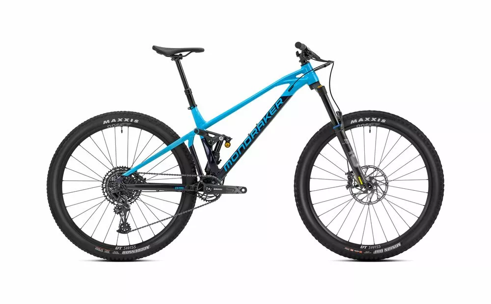 Mondraker, Foxy R 29 Enduro/Am Bike 2023 3 Mondraker, Foxy R 29 Enduro/Am Bike 2023