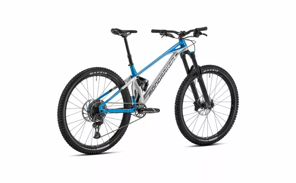 Mondraker, Superfoxy Enduro/AM Super Enduro 2023 5 Mondraker, Superfoxy Enduro/AM Super Enduro 2023 – Bild 3