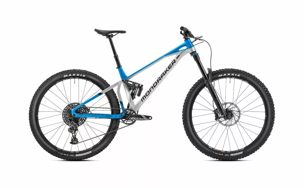 Mondraker, Superfoxy Enduro/AM Super Enduro 2023 3 Mondraker, Superfoxy Enduro/AM Super Enduro 2023