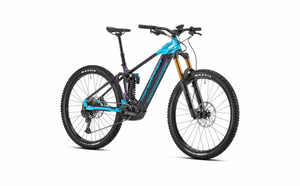 Mondraker, LEVEL RR E-MTB All Mountain/Super Enduro 2023 4 Mondraker, LEVEL RR E-MTB All Mountain/Super Enduro 2023 – Bild 2
