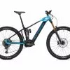 Mondraker, LEVEL RR E-MTB All Mountain/Super Enduro 2023 -Mountainbikes Geschäft 010 23377