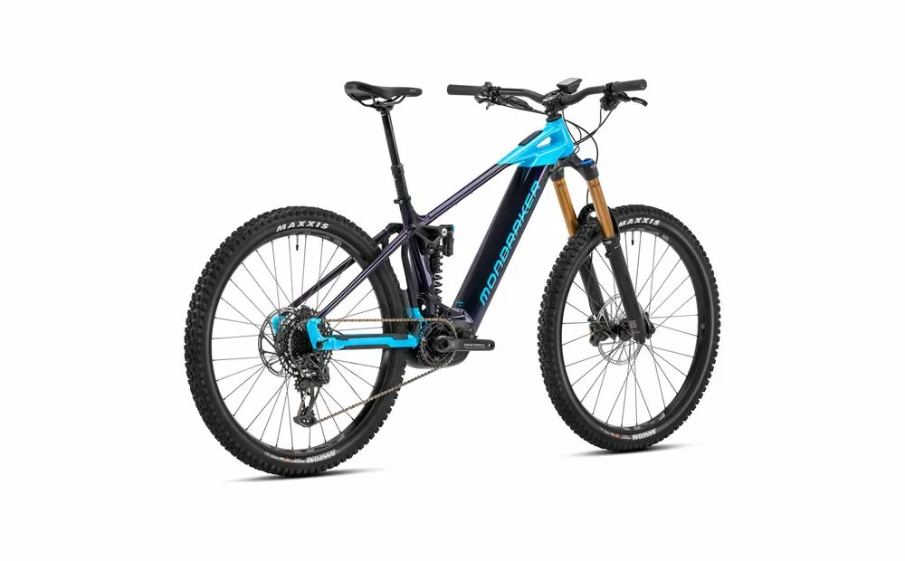 Mondraker, LEVEL RR E-MTB All Mountain/Super Enduro 2023 5 Mondraker, LEVEL RR E-MTB All Mountain/Super Enduro 2023 – Bild 3