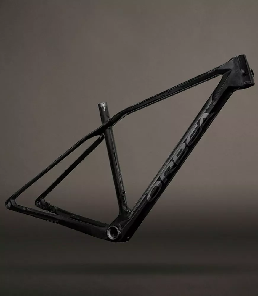 Orbea, ALMA M11 AXS MTB 2022 4 Orbea, ALMA M11 AXS MTB 2022 – Bild 2