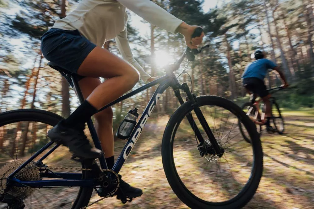 Orbea, Onna 27 40 MTB 2022 7 Orbea, Onna 27 40 MTB 2022 – Bild 5