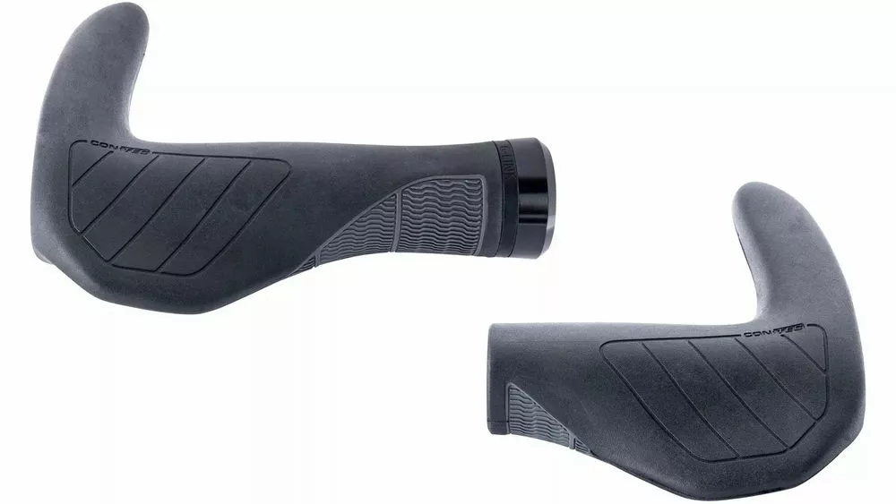Con-Tec CONTEC, Griff MERGE Trekking Bar 3 Con-Tec CONTEC, Griff MERGE Trekking Bar