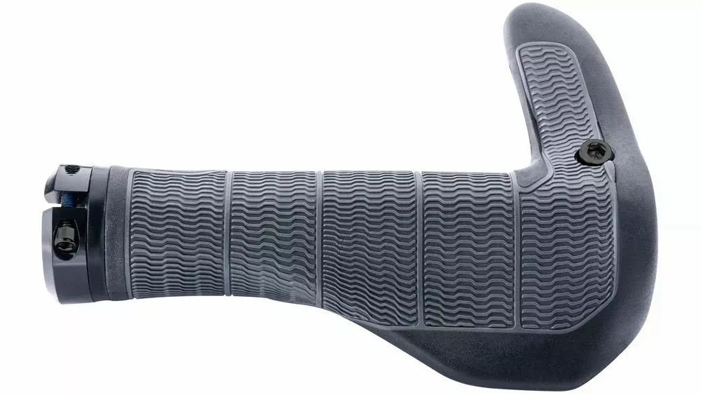 Con-Tec CONTEC, Griff MERGE Trekking Bar 4 Con-Tec CONTEC, Griff MERGE Trekking Bar – Bild 2