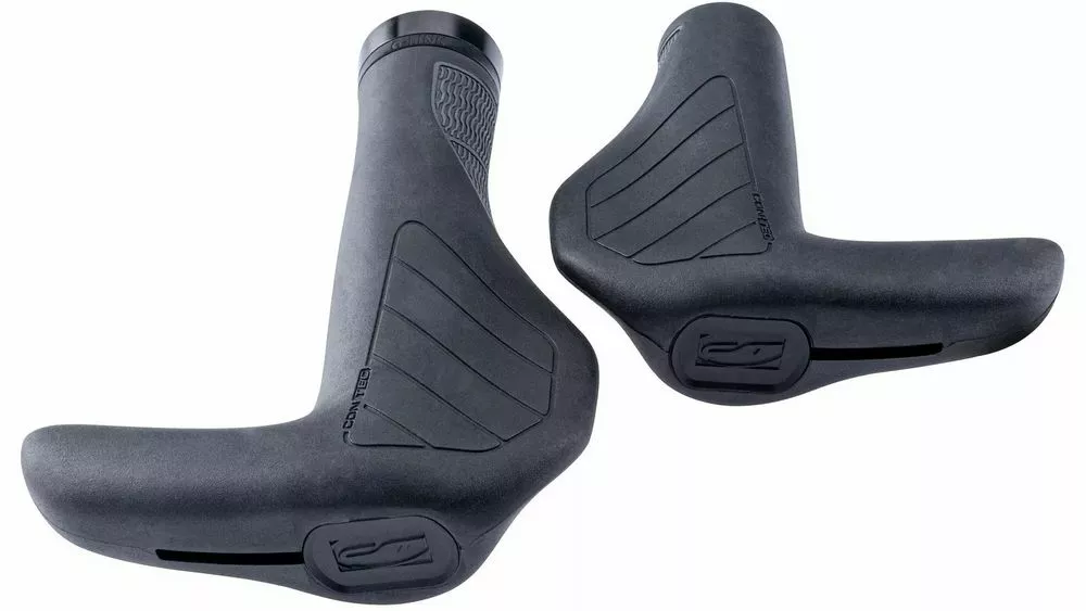Con-Tec CONTEC, Griff MERGE Trekking Bar 5 Con-Tec CONTEC, Griff MERGE Trekking Bar – Bild 3