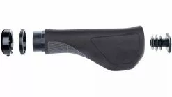 Con-Tec CONTEC, Griff MERGE City Ergo -Mountainbikes Geschäft 03188133 contec griff merge city ergo 4