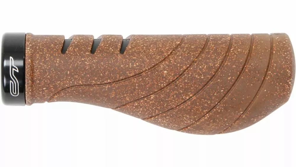 Con-Tec CONTEC, Griff Ergo Kork + 3 Con-Tec CONTEC, Griff Ergo Kork +