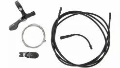 Con-Tec CONTEC, Variosattelstütze Big Drop-A-Gogo -Mountainbikes Geschäft 03280948 contec variosattelstutze drop a gogo 4 jpg035aa