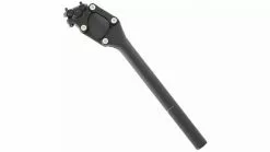 Con-Tec CONTEC, Parallelogramm-Federsattelstütze SP-060 Slim