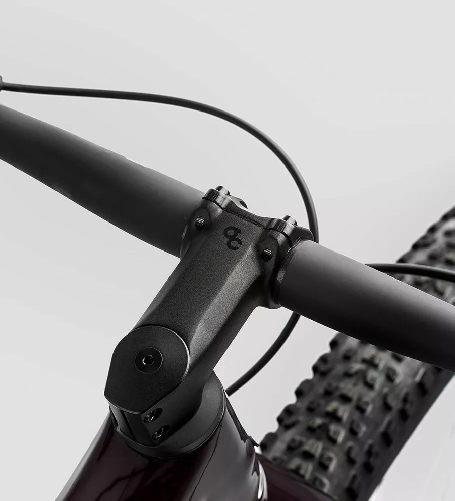 Orbea, ALMA M51 MTB Cross-Country 2023 4 Orbea, ALMA M51 MTB Cross-Country 2023 – Bild 2