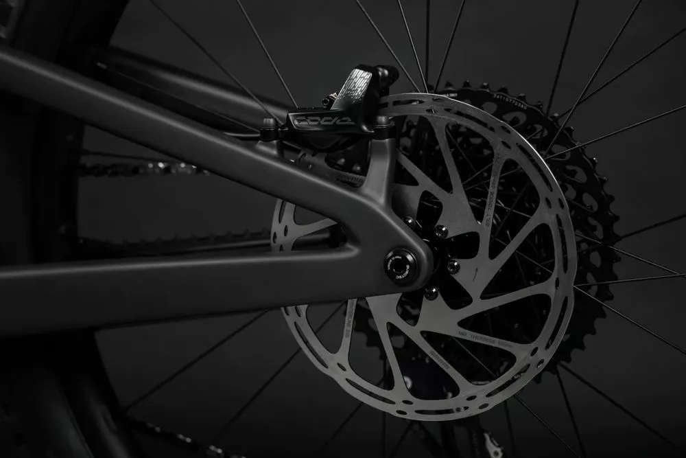 Santa Cruz Bicycles Santa Cruz, Nomad 6 C MX R-Kit Trailbike 2023 5 Santa Cruz Bicycles Santa Cruz, Nomad 6 C MX R-Kit Trailbike 2023 – Bild 3