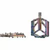 Specialized Orbitron CNC Aluminium Pedale -Mountainbikes Geschäft 09122 330 cmpnt orbitron cnc alloy pedal oil slick hero