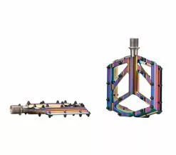 Specialized Orbitron CNC Aluminium Pedale