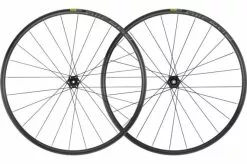 Mavic Allroad INT, 700 12x100/142 M11, Disc Laufradsatz