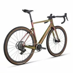 Cervelo Cervélo Áspero-5 GRX RX815 Gravel-Bike -Mountainbikes Geschäft 0h0alaxr1c rear