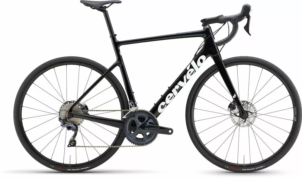 Cervelo Cervélo, Caledonia Ultegra Rennrad 2022 3 Cervelo Cervélo, Caledonia Ultegra Rennrad 2022