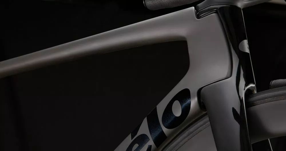 Cervelo Cervélo, S5 ULTEGRA DI2 Rennrad 2023 8 Cervelo Cervélo, S5 ULTEGRA DI2 Rennrad 2023 – Bild 6