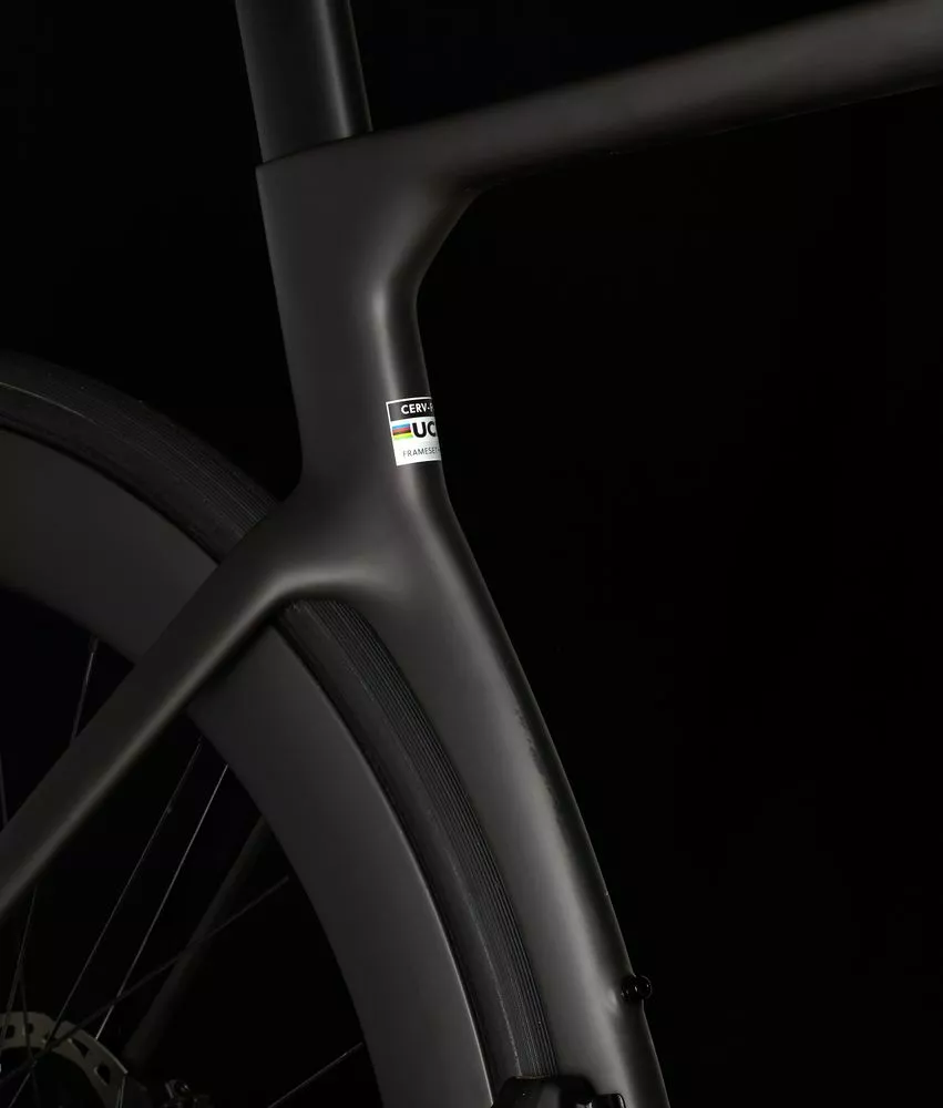 Cervelo Cervélo, S5 ULTEGRA DI2 Rennrad 2023 7 Cervelo Cervélo, S5 ULTEGRA DI2 Rennrad 2023 – Bild 5