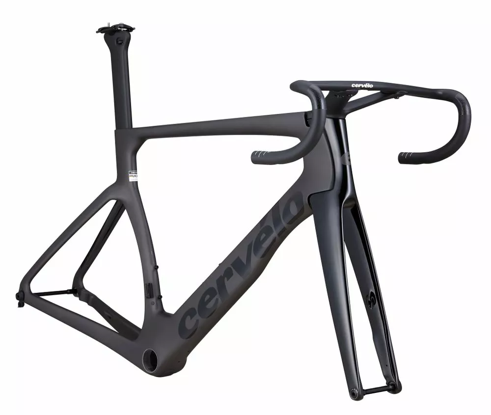 Cervelo Cervélo, S5 ULTEGRA DI2 Rennrad 2023 6 Cervelo Cervélo, S5 ULTEGRA DI2 Rennrad 2023 – Bild 4