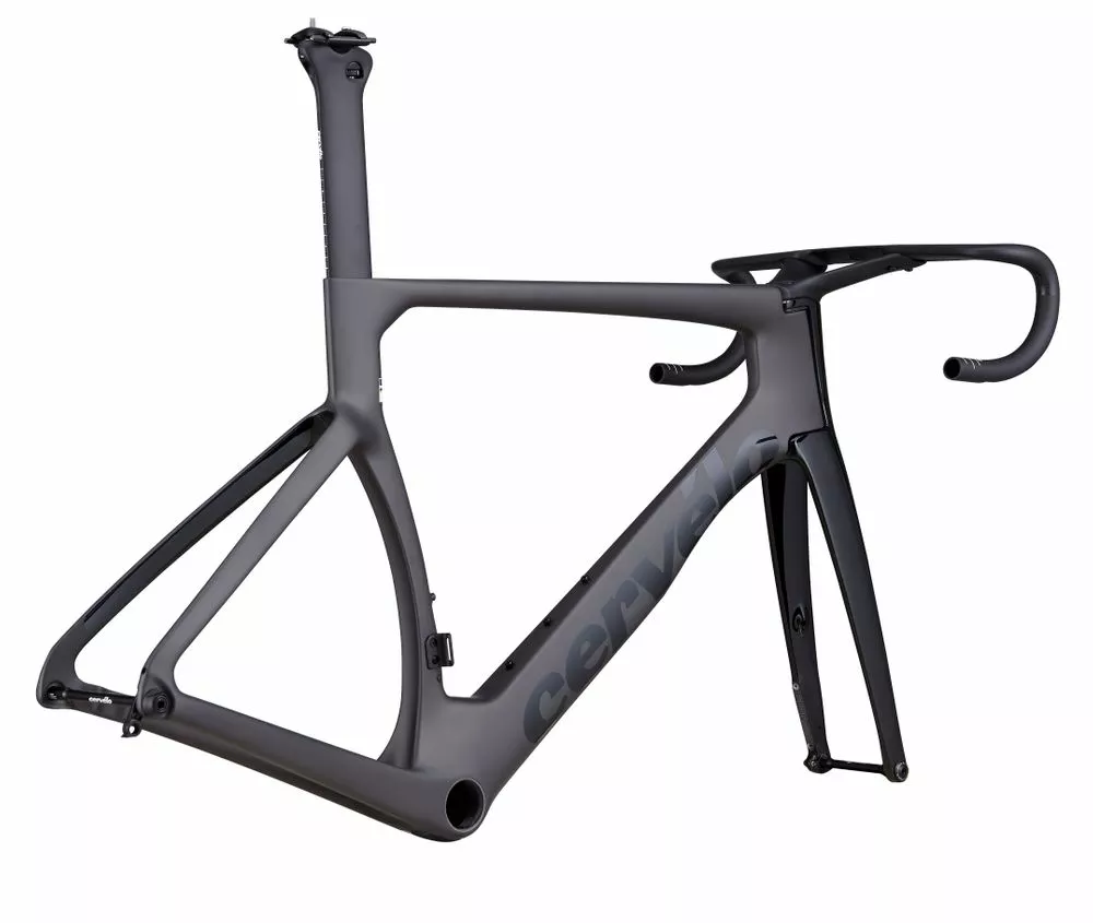 Cervelo Cervélo, S5 ULTEGRA DI2 Rennrad 2023 4 Cervelo Cervélo, S5 ULTEGRA DI2 Rennrad 2023 – Bild 2