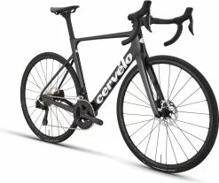 Cervelo Cervélo, Soloist 105 Di2 Rennrad 2023 11 Cervelo Cervélo, Soloist 105 Di2 Rennrad 2023 -Mountainbikes Geschäft 0i0sta1i1a front
