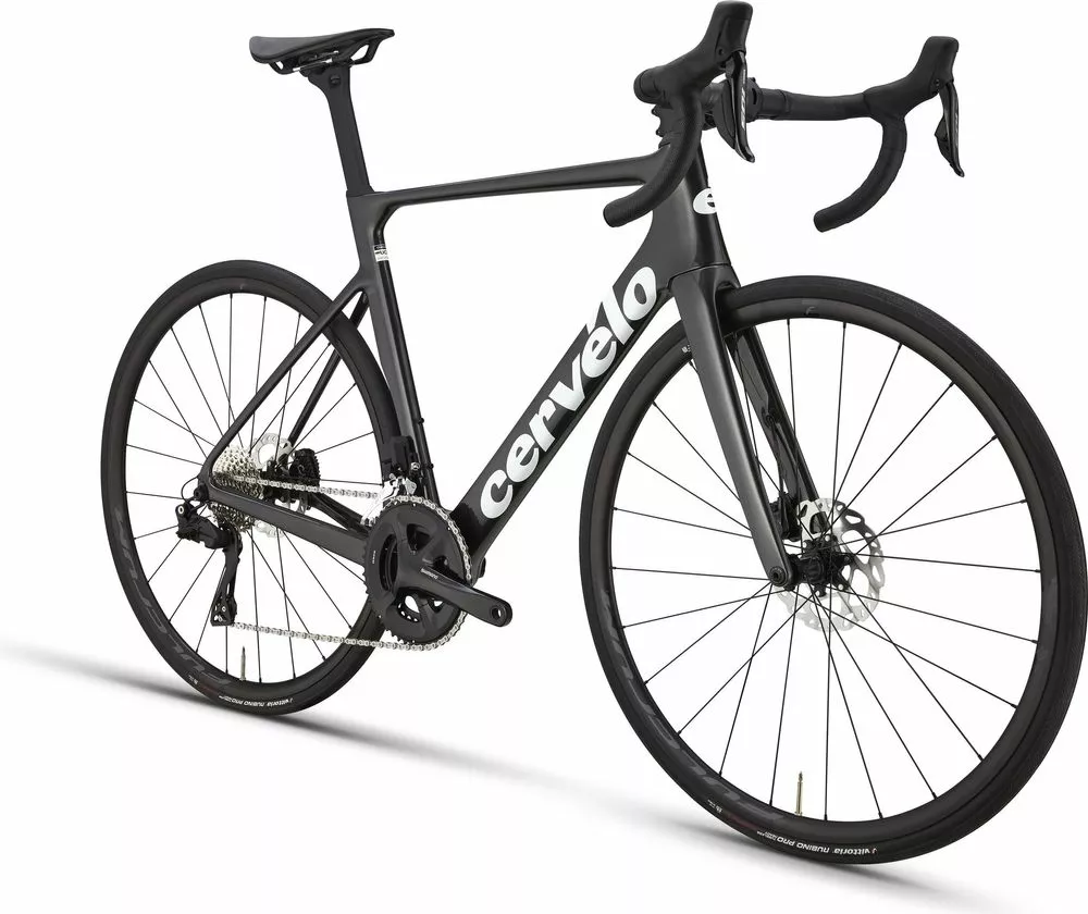 Cervelo Cervélo, Soloist 105 Di2 Rennrad 2023 5 Cervelo Cervélo, Soloist 105 Di2 Rennrad 2023 – Bild 3