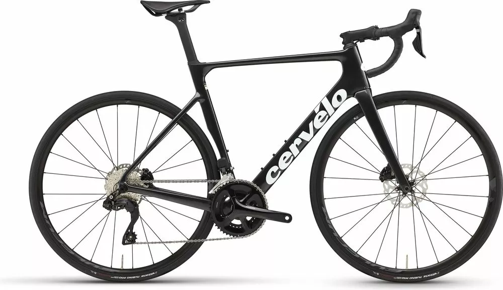 Cervelo Cervélo, Soloist 105 Di2 Rennrad 2023 3 Cervelo Cervélo, Soloist 105 Di2 Rennrad 2023