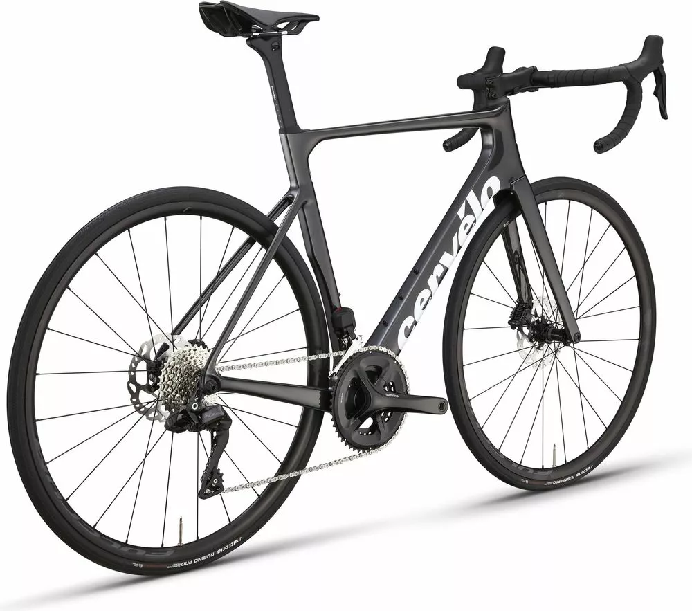 Cervelo Cervélo, Soloist 105 Di2 Rennrad 2023 4 Cervelo Cervélo, Soloist 105 Di2 Rennrad 2023 – Bild 2