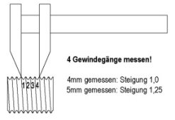 Thule Chariot Steckachse Für Thule Achsadapter M12x1,75 MAXLE Trek -Mountainbikes Geschäft 1 0