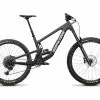 Santa Cruz Bicycles Santa Cruz, Nomad 6 C MX R-Kit Trailbike 2023
