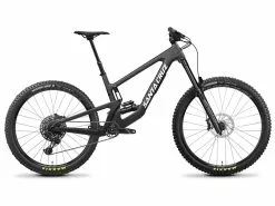 Santa Cruz Bicycles Santa Cruz, Nomad 6 C MX R-Kit Trailbike 2023