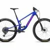 Santa Cruz Bicycles Santa Cruz, Tallboy 5 S-Kit Downhill Bike 2023 -Mountainbikes Geschäft 100ec42