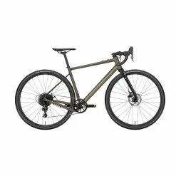 Rondo, MYLC AL 1 Gravel Plus Bike 2022