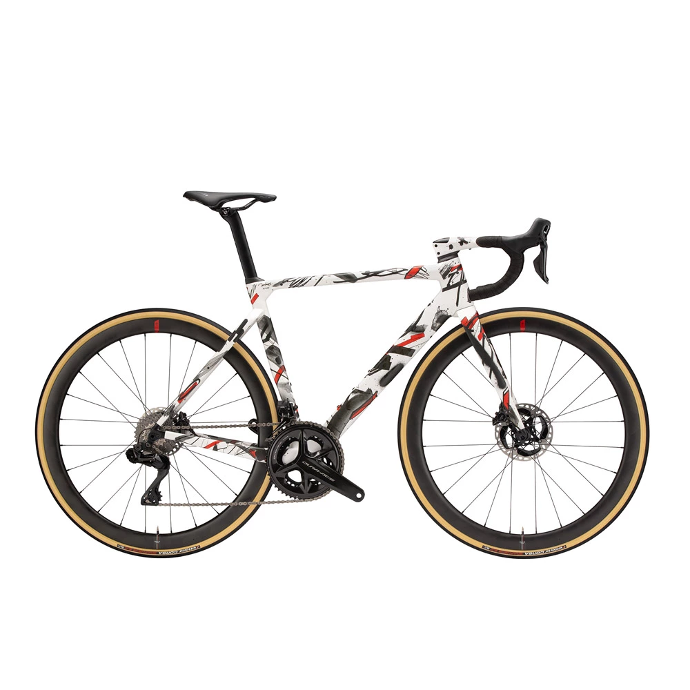 Wilier, Filante D.Acedi2 SLR42 2022, Limitiert 3 Wilier, Filante D.Acedi2 SLR42 2022, Limitiert